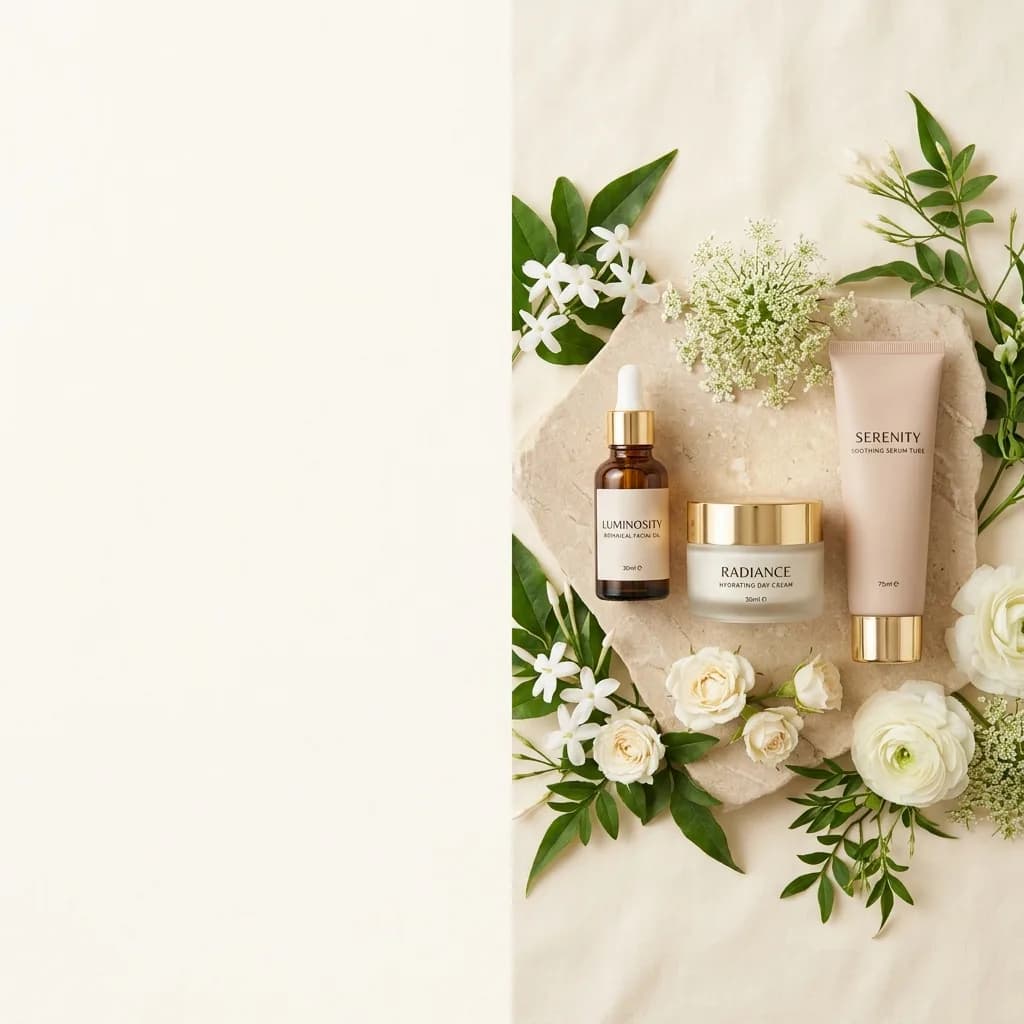 Face Care Banner